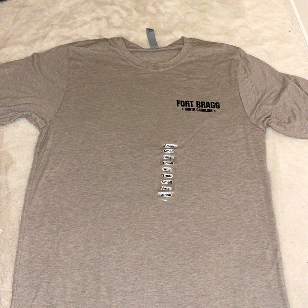 Travel Tee shirt